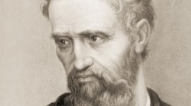 Timeline: Michelangelo
