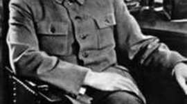 Timeline: Timeline of Joseph Stalin