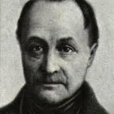 Timeline: Timeline for Auguste Comte