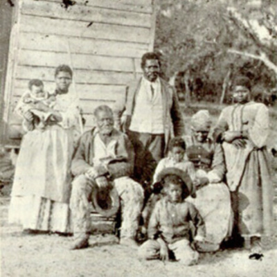 Timeline: Antebellum Timeline Project