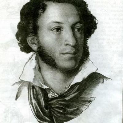 Timeline: пушкин