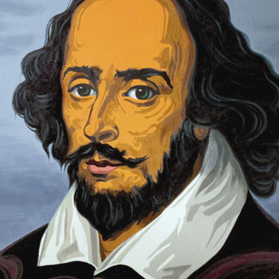 Timeline: Шекспир