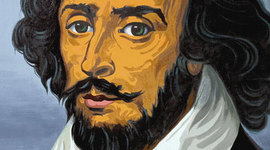 Timeline: Шекспир