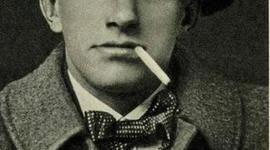 Timeline: Владимир Маяковский