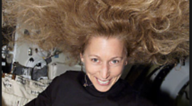 Timeline: Women In Space