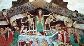 Timeline: L'Europa fra Tardo Medioevo e Rinascimento