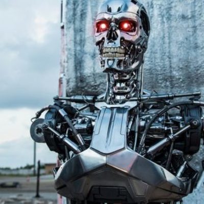 Timeline: Frise historique sur la robotique