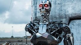 Timeline: Frise historique sur la robotique