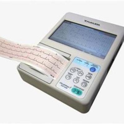 Timeline: Frise de l'évolution de l'électrocardiographe