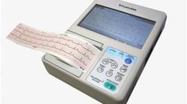 Timeline: Frise de l'évolution de l'électrocardiographe