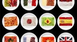 Timeline: Evolución de la gastronomía