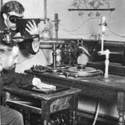 Timeline: Первые исследования