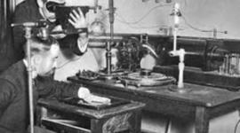 Timeline: Первые исследования