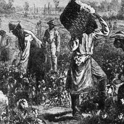 Timeline: Slavery in the South