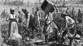 Timeline: Slavery in the South