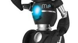 Timeline: Frise historique sur la robotique