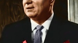 Timeline: Хрущов Микита Сергійович