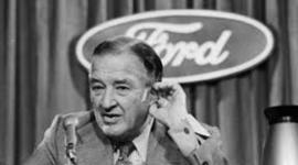 Timeline: Henry Ford