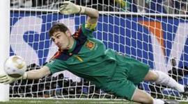 Timeline: Iker Casillas
