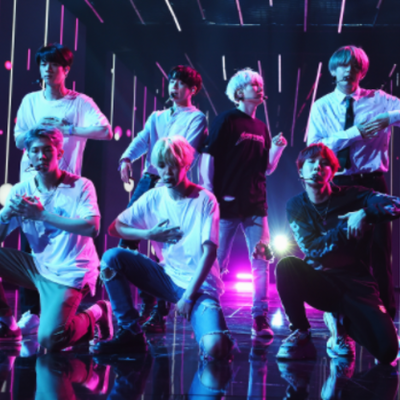 Timeline: BTS' music evolution