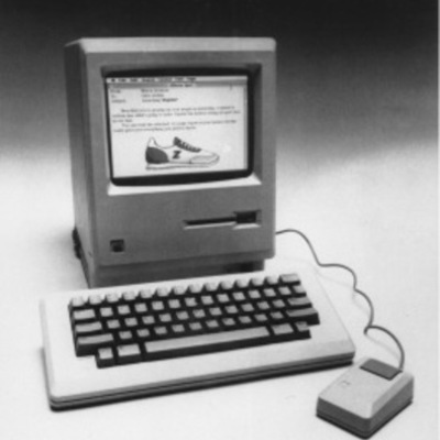 Timeline: History of the Computer