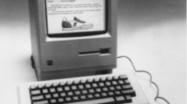 Timeline: History of the Computer