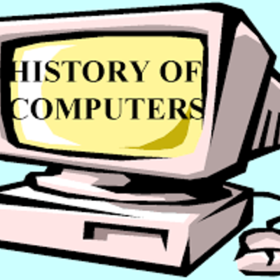 Timeline: History of Computers