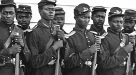 Timeline: APUSH Unit 5 Antebellum