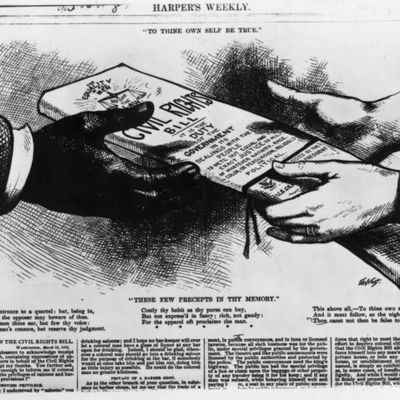 Timeline: African Americans Civil Rights.