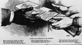 Timeline: African Americans Civil Rights.