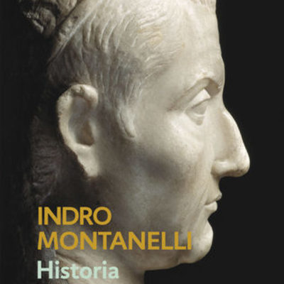 Timeline: Historia de Roma.