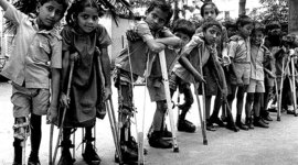Timeline: Polio
