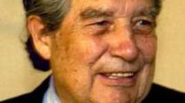 Timeline: Octavio Paz