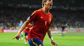 Timeline: Fernando Torres