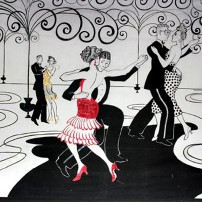 Timeline: Fraser LoDuca 1920's Timeline