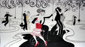 Timeline: Fraser LoDuca 1920's Timeline