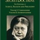 The secret doctrine   vol 1 e 2   capa