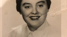 Timeline: The Life of Dorothy Glowacki