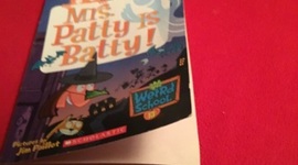 Timeline: Ms. Patty is Batty