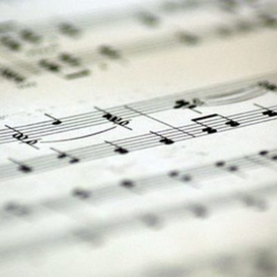 Timeline: Film Scores Composed by Women