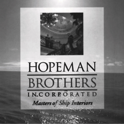 Timeline: Hank Hopeman Timeline