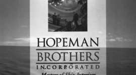 Timeline: Hank Hopeman Timeline