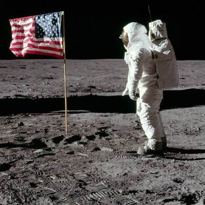 Timeline: Apollo 11- Landing on the Moon