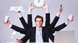 Timeline: Распорядок дня успешного человека