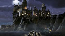 Timeline: Гарри Поттер