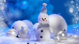 Timeline: Хиты новогодних фильмов