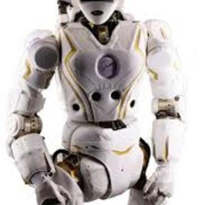 Timeline: Frise historique sur la robotique