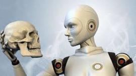 Timeline: frise historique sur la robotique