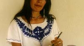 Timeline: Gloria Velásquez