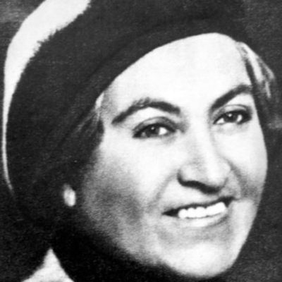 Timeline: Gabriela Mistral